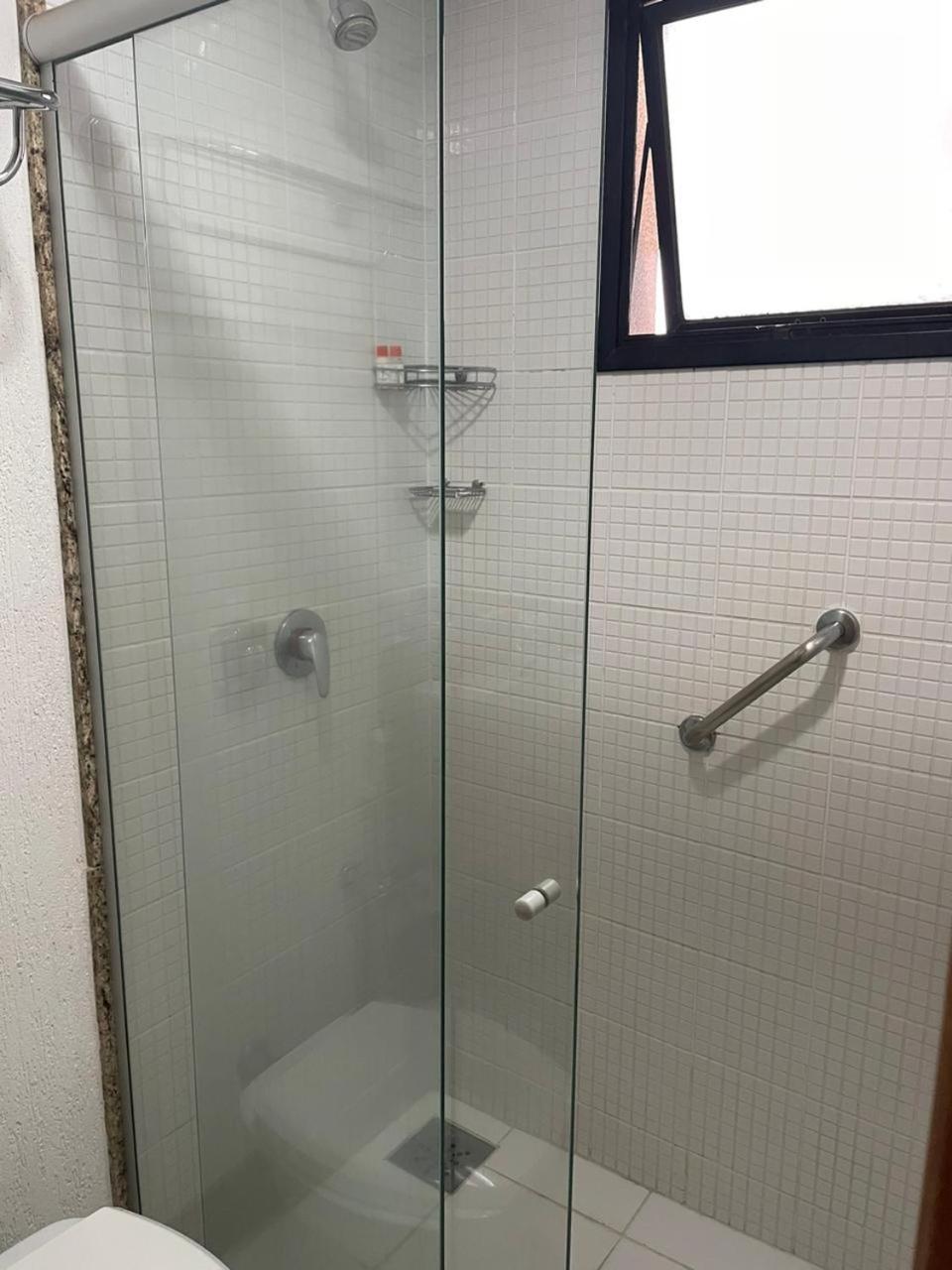 גויאניה Sun Square Suites Hotel By Lual מראה חיצוני תמונה